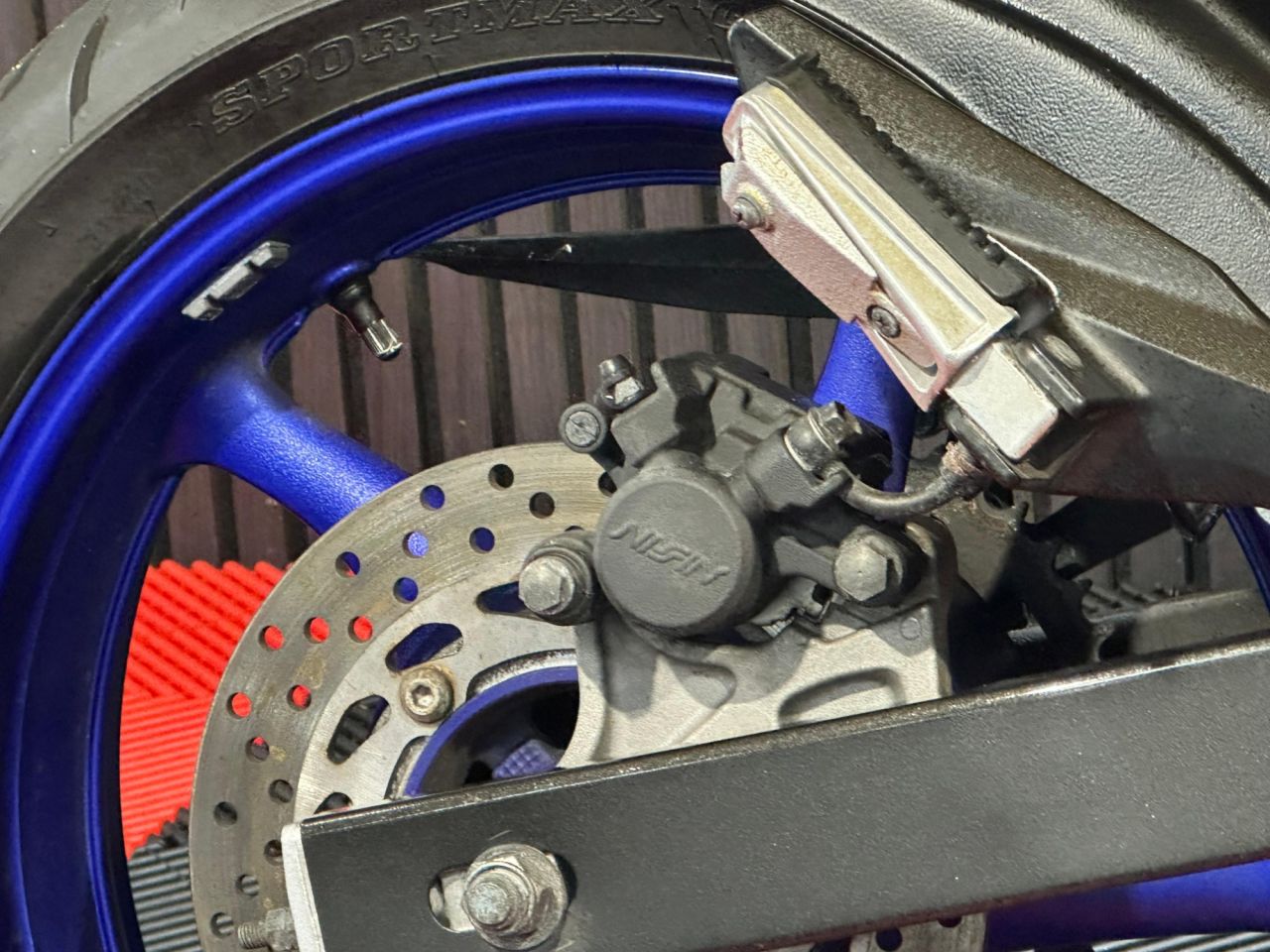 Used Yamaha Diversion for sale - 78435744: Photo 17