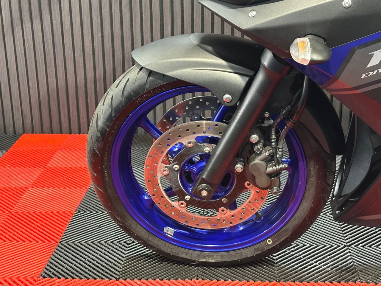 Used Yamaha Diversion for sale - 78435744: Photo 18