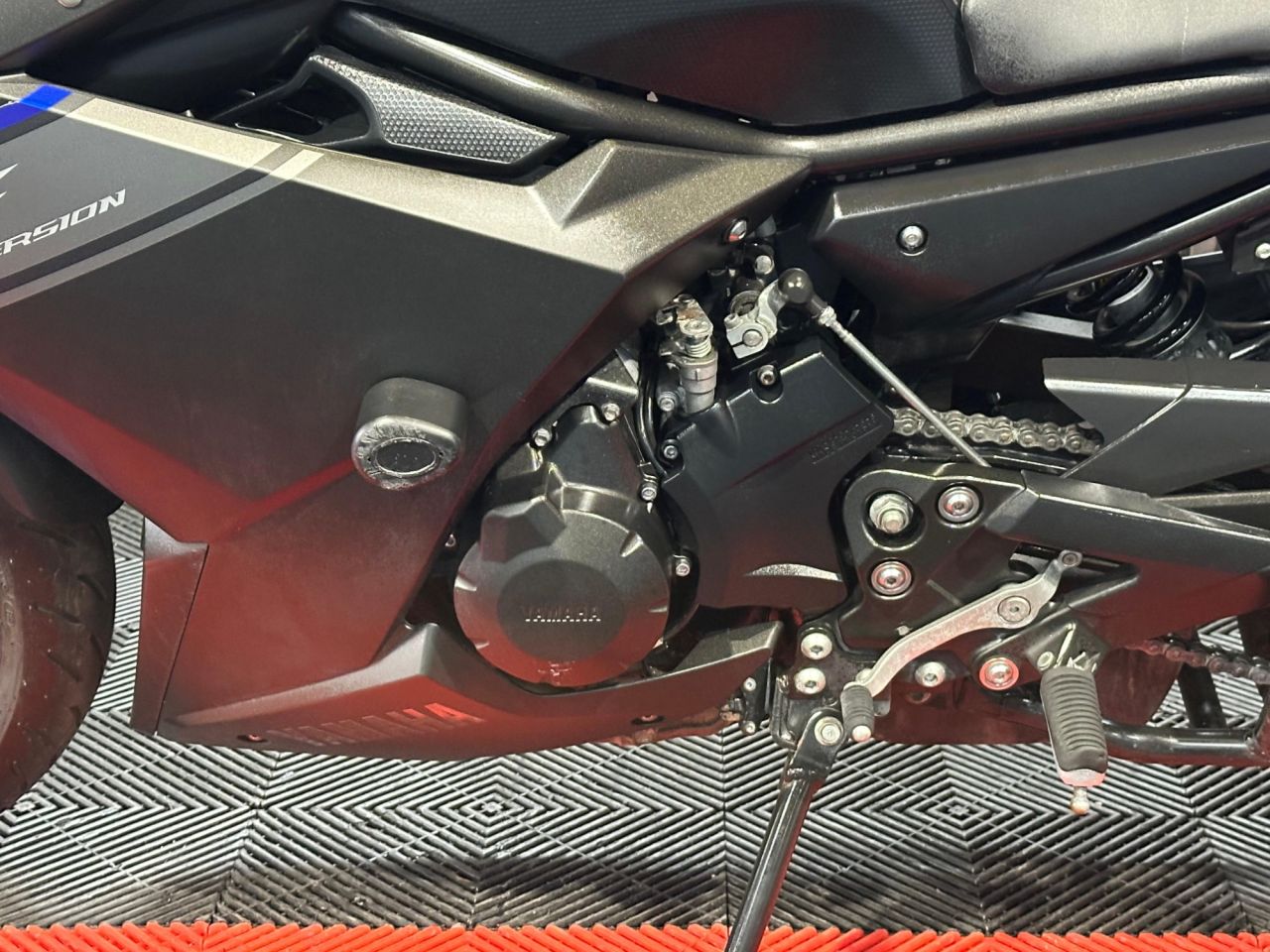 Used Yamaha Diversion for sale - 78435744: Photo 19