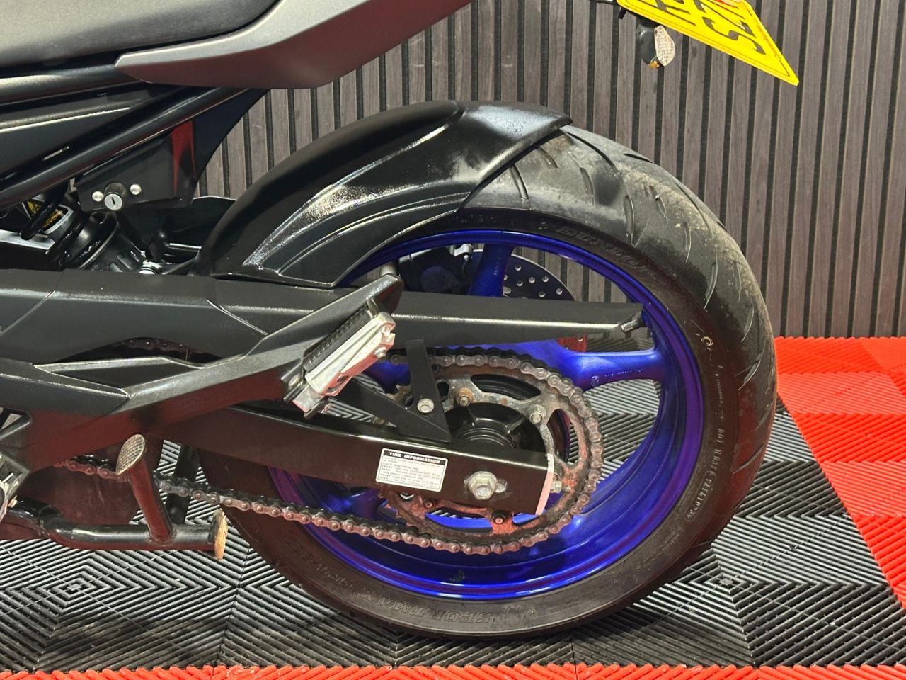 Used Yamaha Diversion for sale - 78435744: Photo 20
