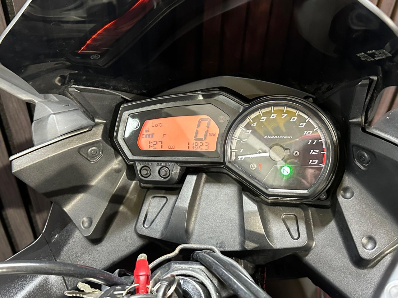 Used Yamaha Diversion for sale - 78435744: Photo 22