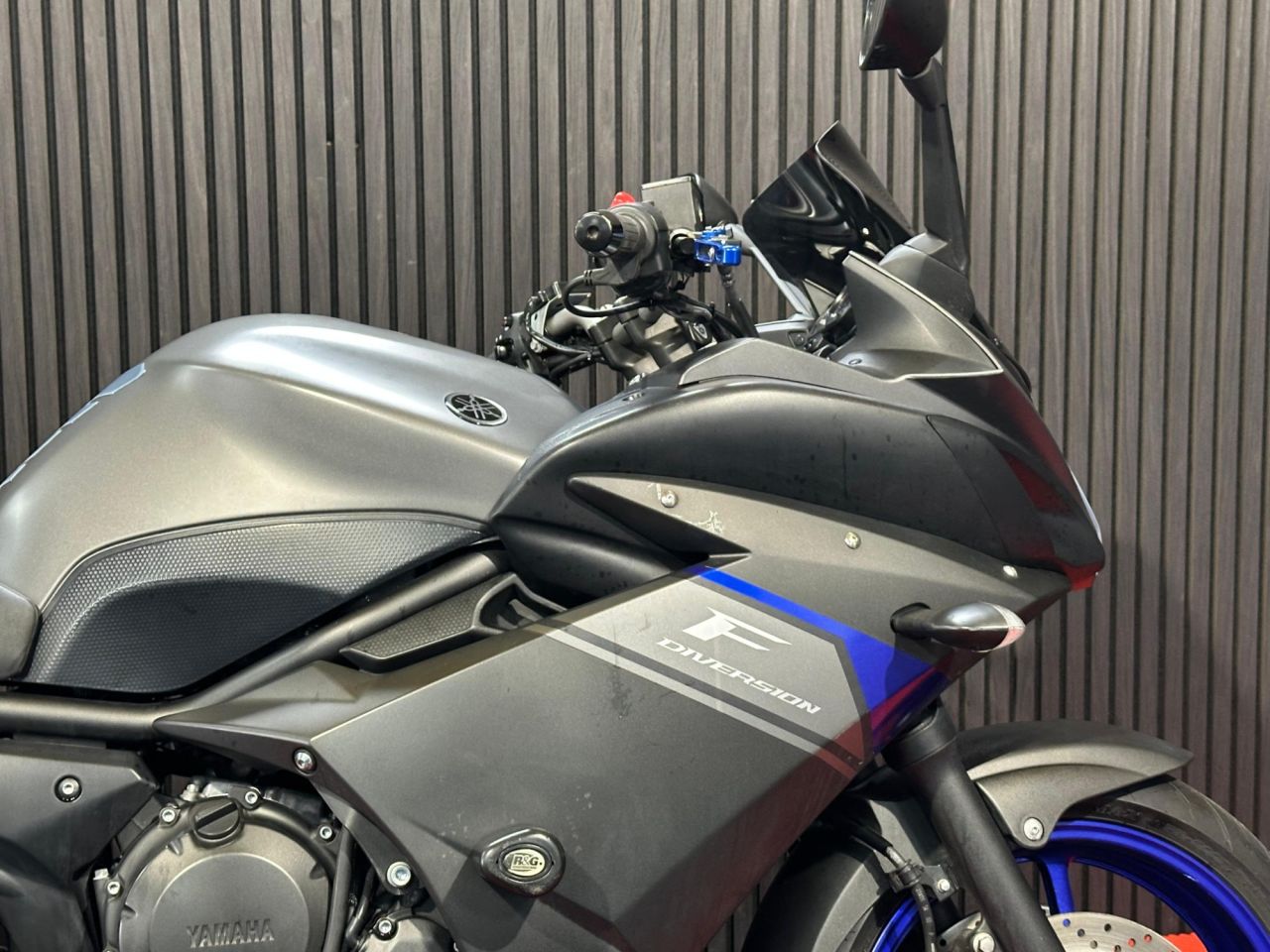 Used Yamaha Diversion for sale - 78435744: Photo 24