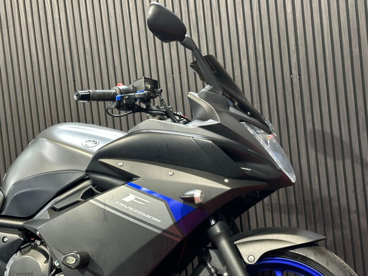 Used Yamaha Diversion for sale - 78435744: Photo 25