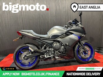 Used Yamaha Diversion undefined for sale - bike-78435744: Photo