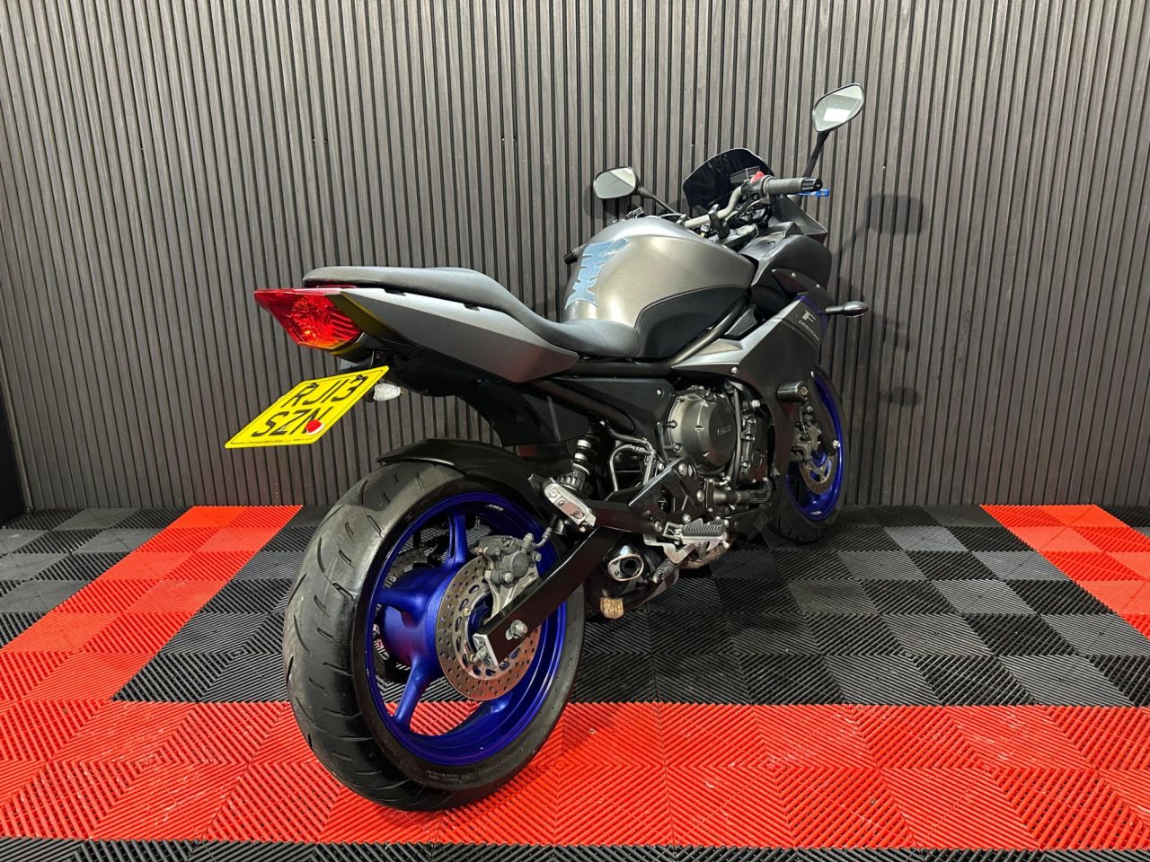 Used Yamaha Diversion for sale - 78435744: Photo 6
