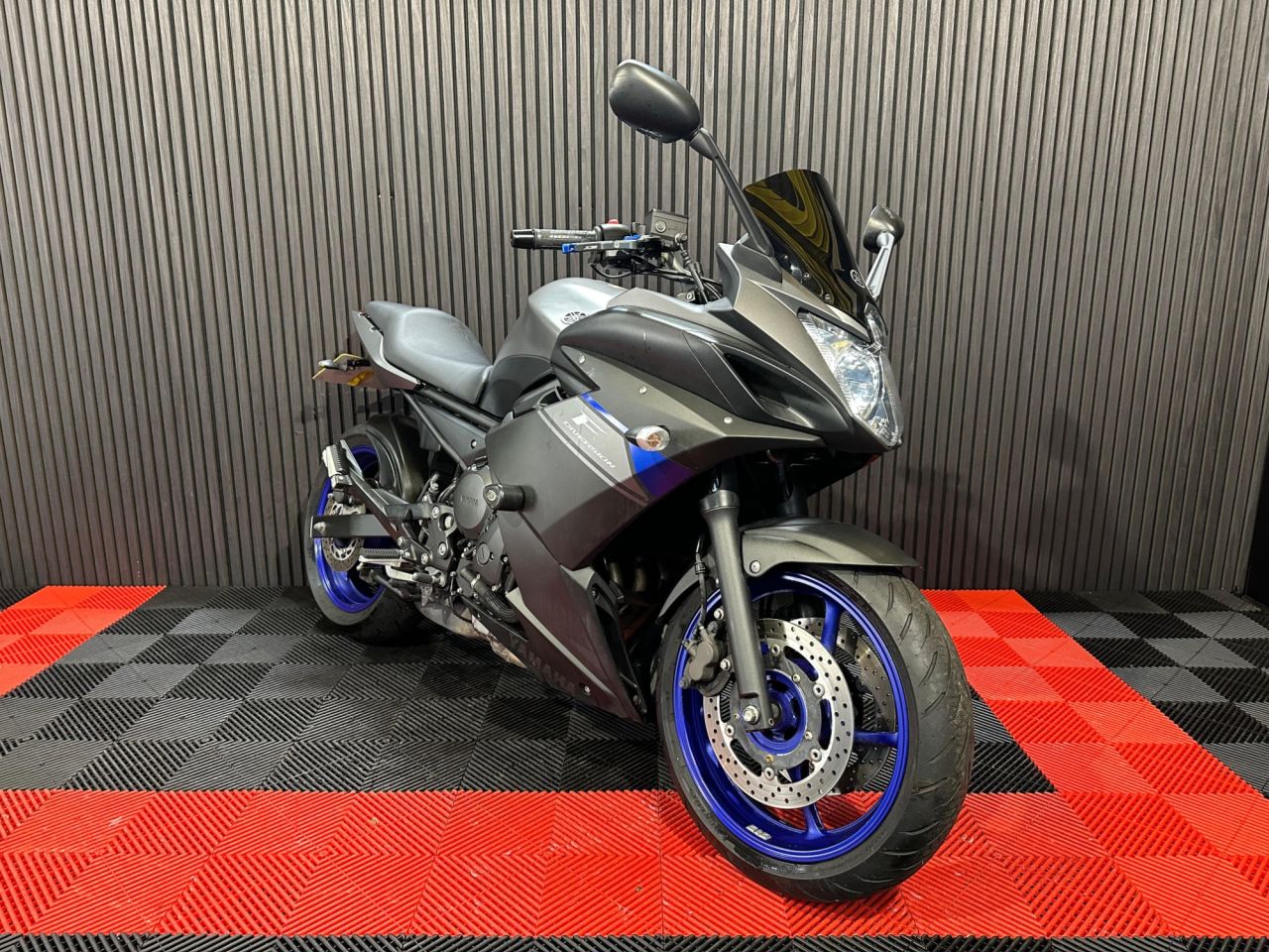 Used Yamaha Diversion for sale - 78435744: Photo 8
