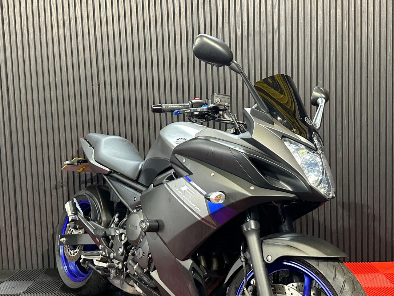 Used Yamaha Diversion for sale - 78435744: Photo 9