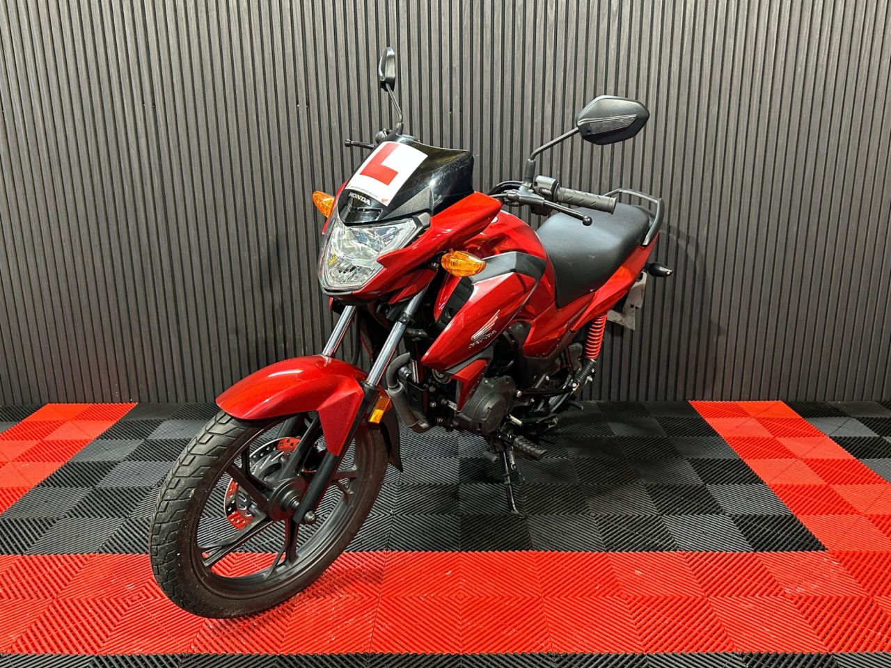 Used Honda CB125F for sale - 78434494: Photo 10