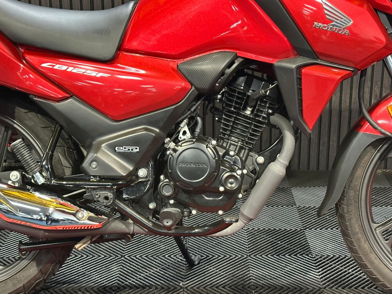 Used Honda CB125F for sale - 78434494: Photo 15