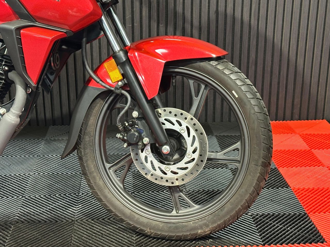 Used Honda CB125F for sale - 78434494: Photo 16