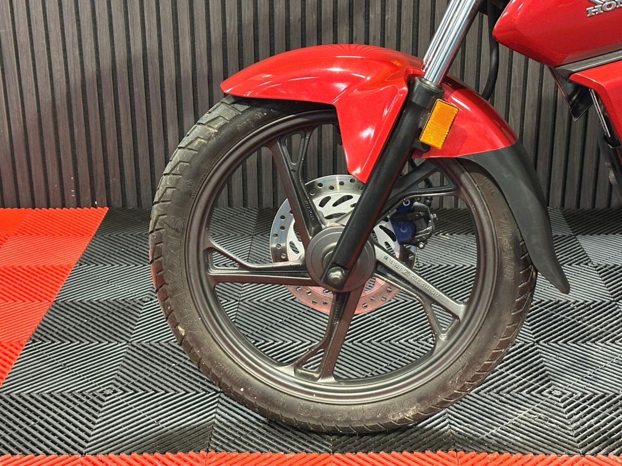 Used Honda CB125F for sale - 78434494: Photo 18