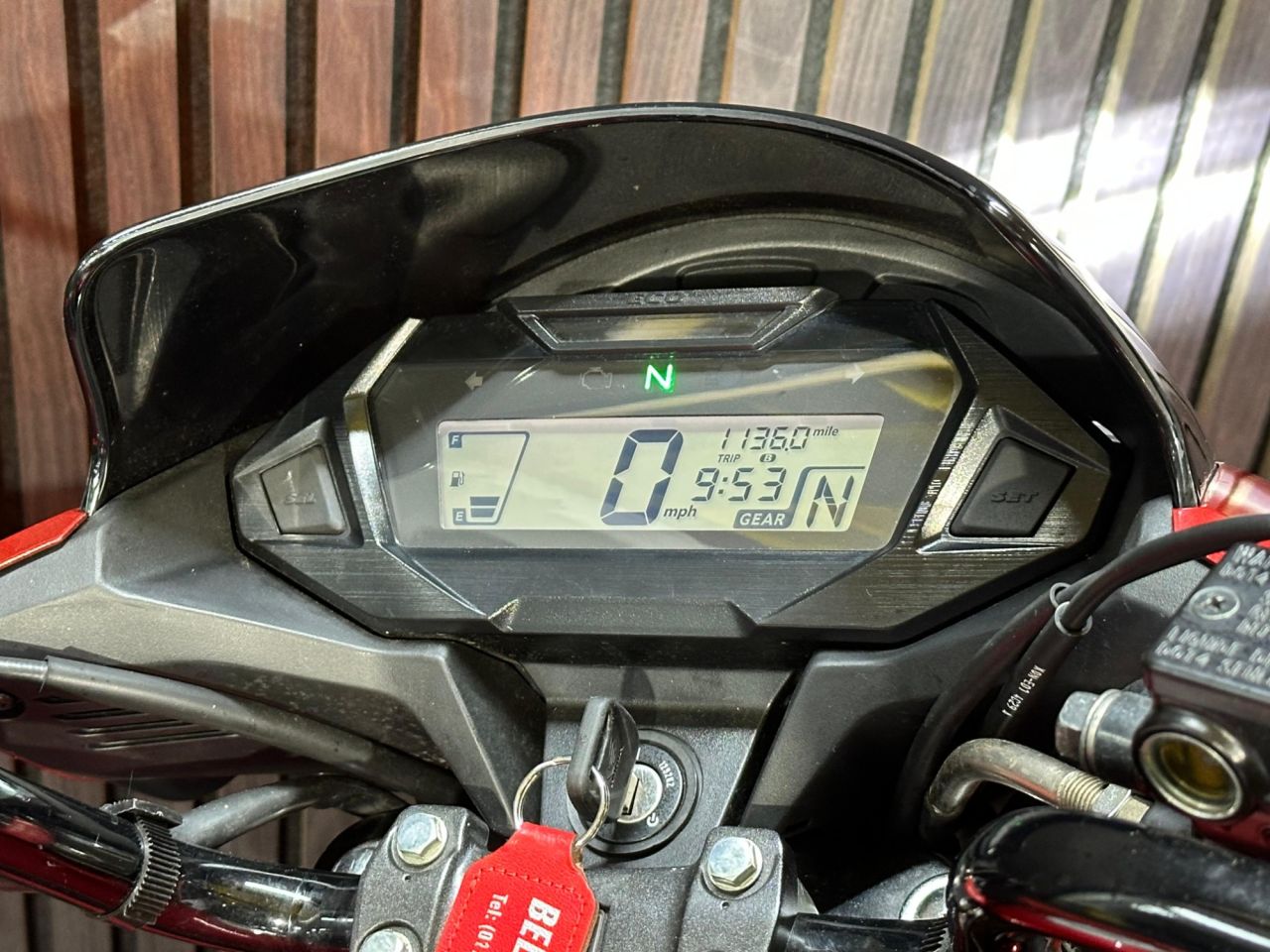 Used Honda CB125F for sale - 78434494: Photo 22