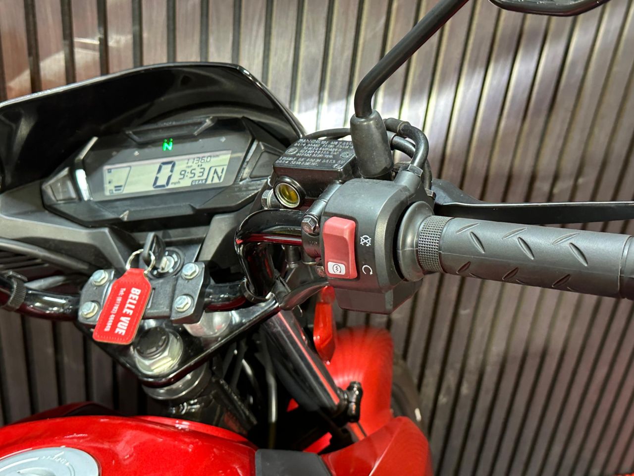 Used Honda CB125F for sale - 78434494: Photo 23