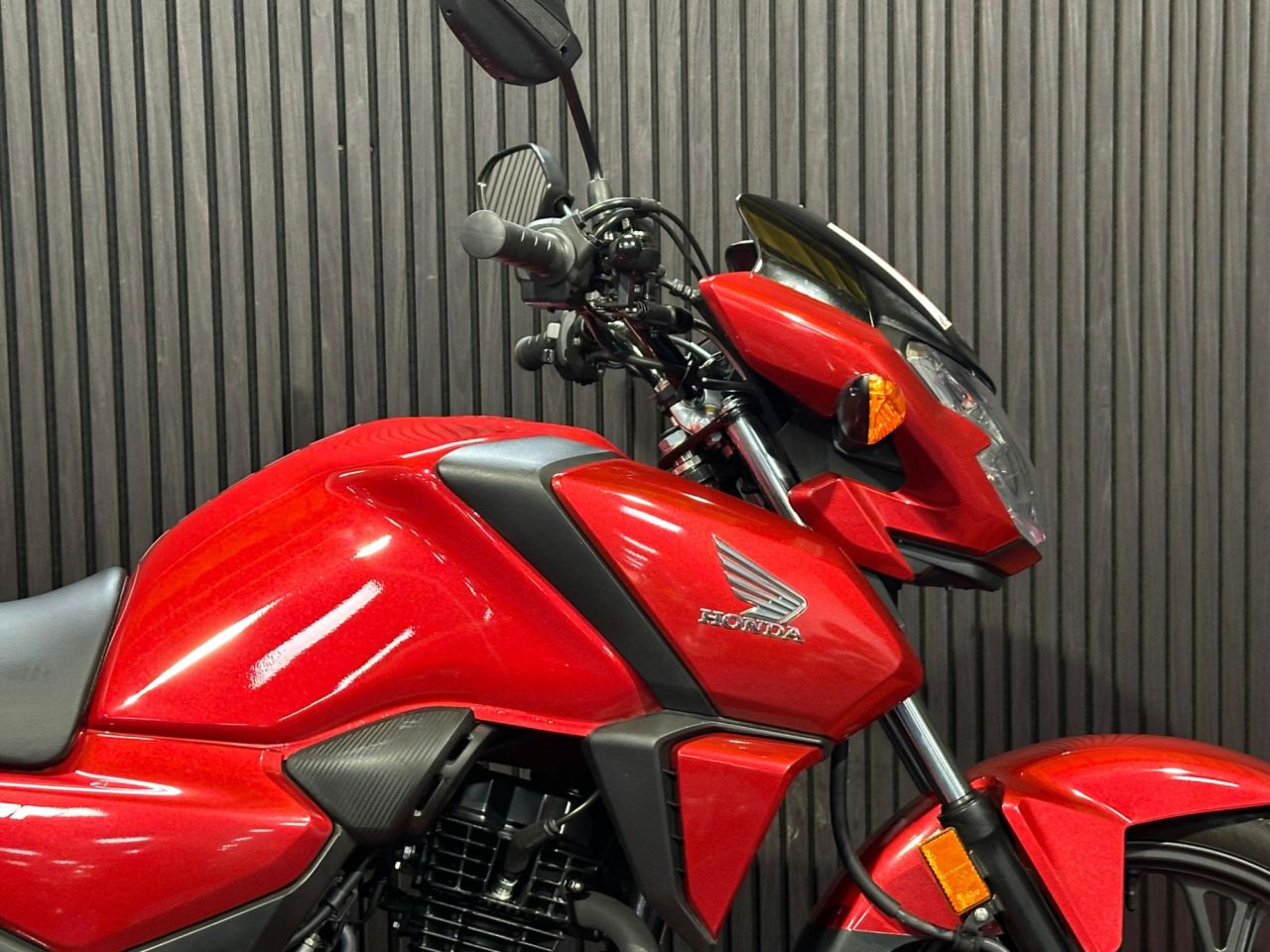 Used Honda CB125F for sale - 78434494: Photo 24