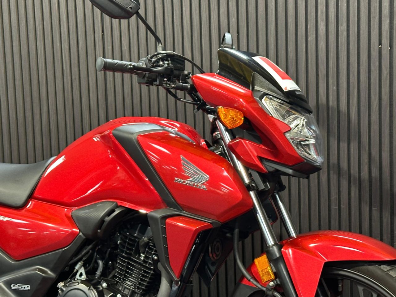 Used Honda CB125F for sale - 78434494: Photo 25