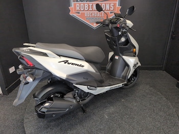 Used Suzuki Avenis undefined for sale - bike-77867981: Photo