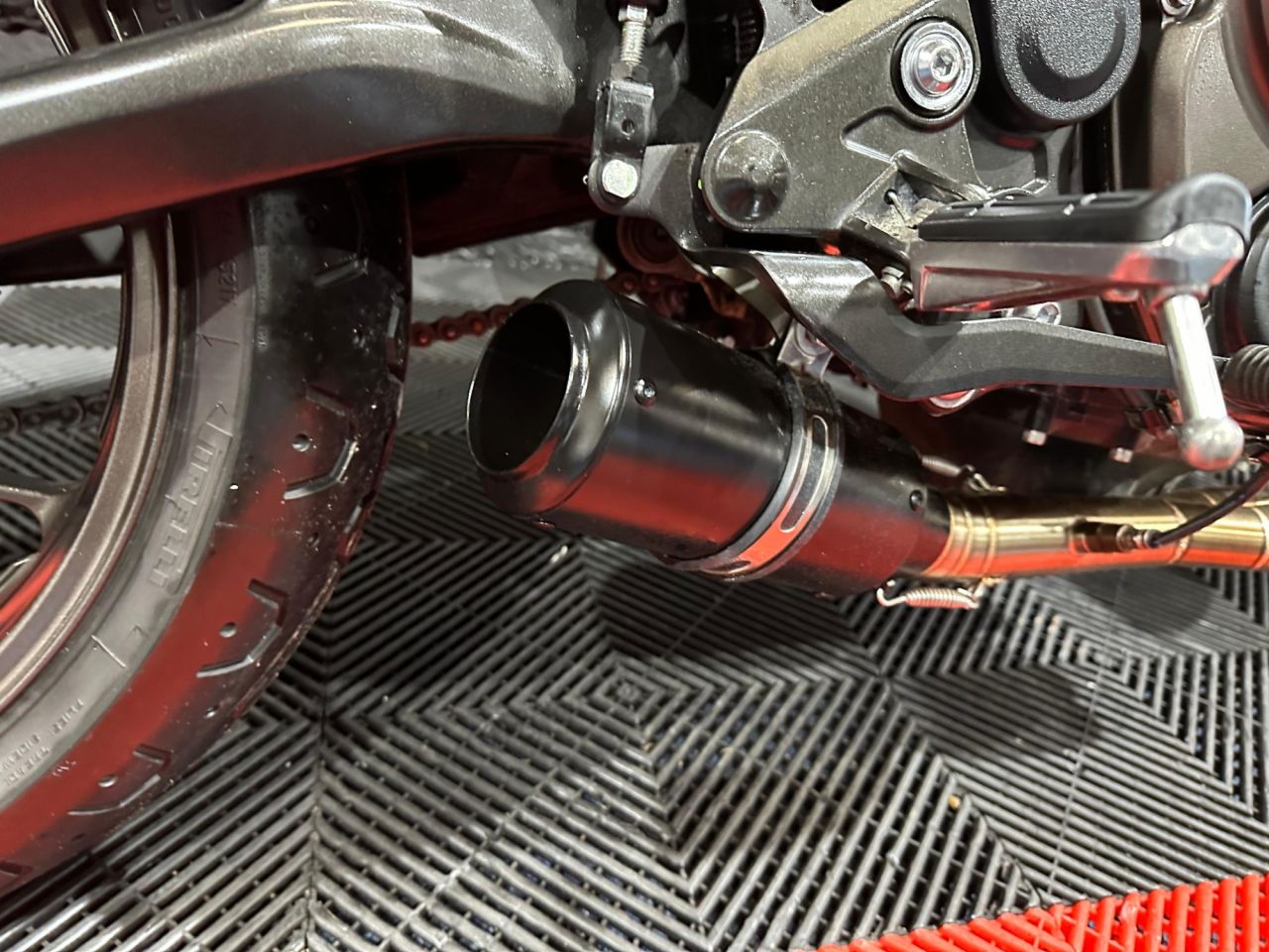 Used Yamaha XSR700 for sale - 78434603: Photo 23