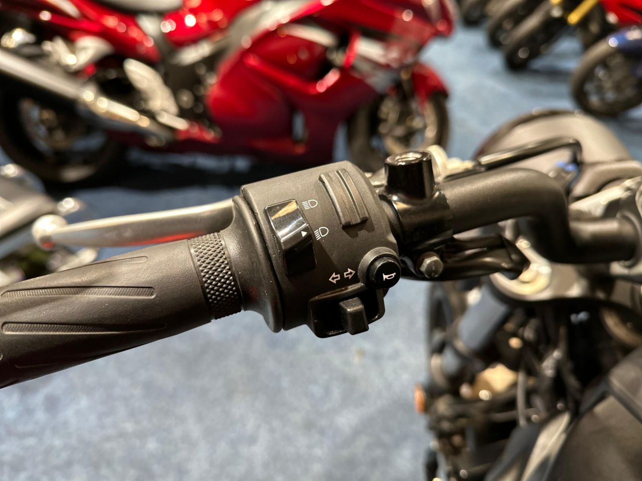 Used Yamaha XSR700 for sale - 78434603: Photo 24