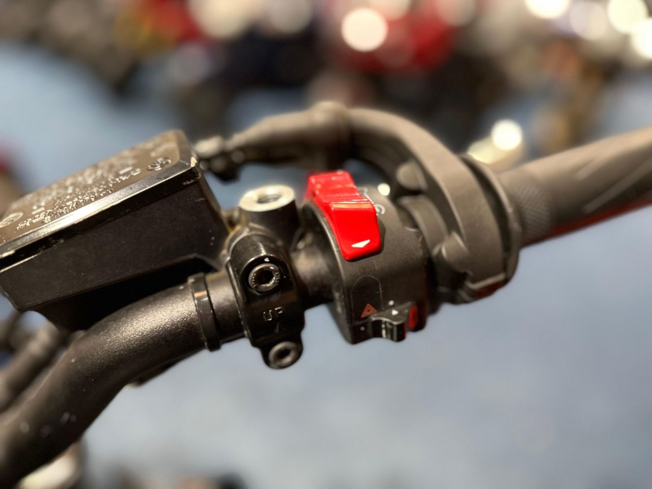 Used Yamaha XSR700 for sale - 78434603: Photo 26