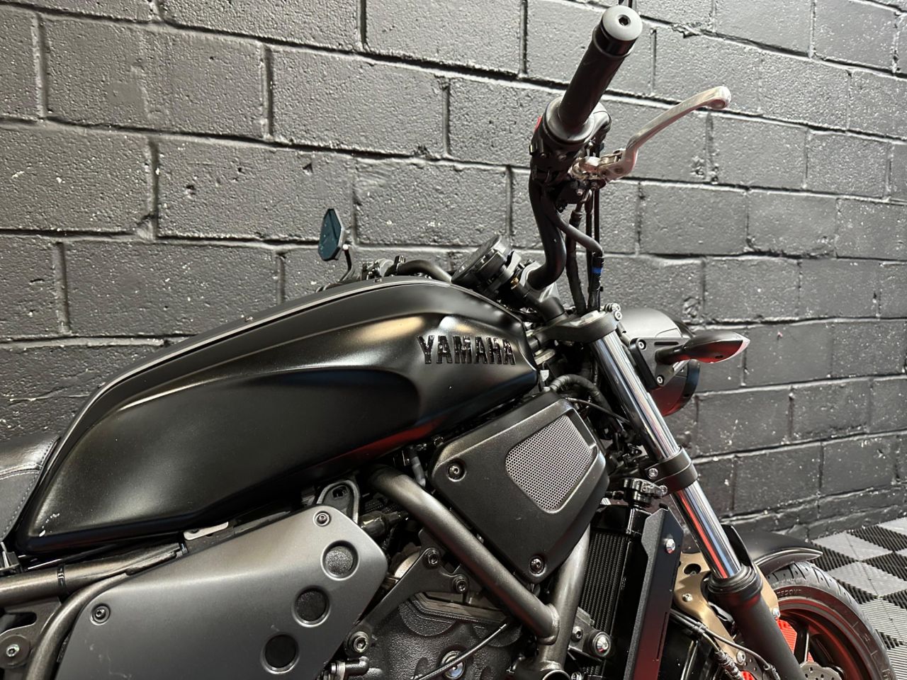 Used Yamaha XSR700 for sale - 78434603: Photo 27