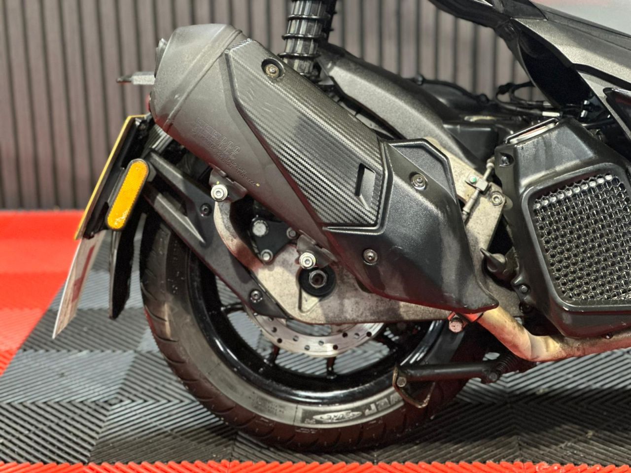 Used Aprilia SR GT for sale - 78435538: Photo 12