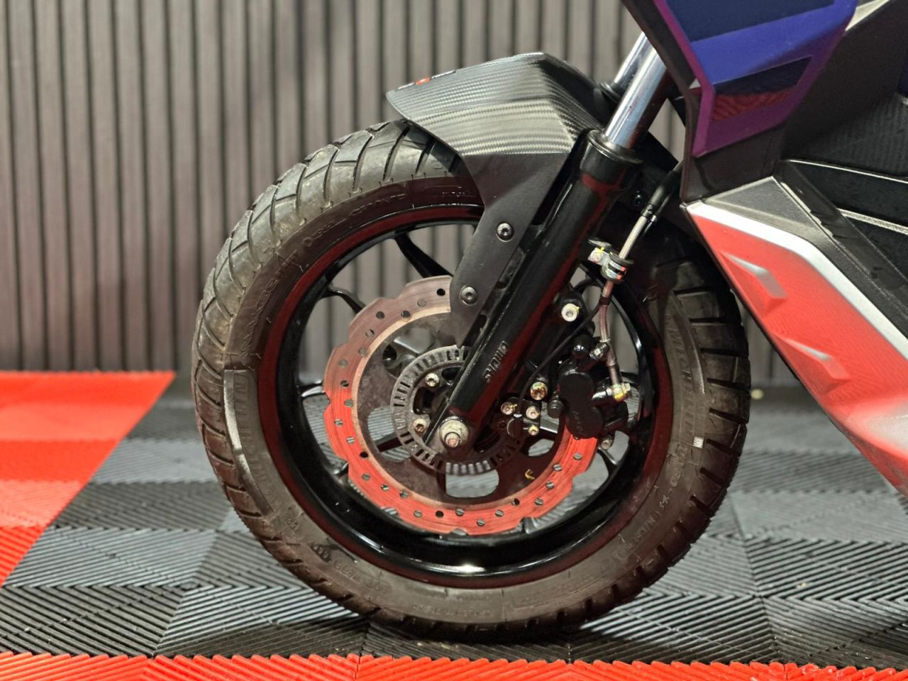Used Aprilia SR GT for sale - 78435538: Photo 15
