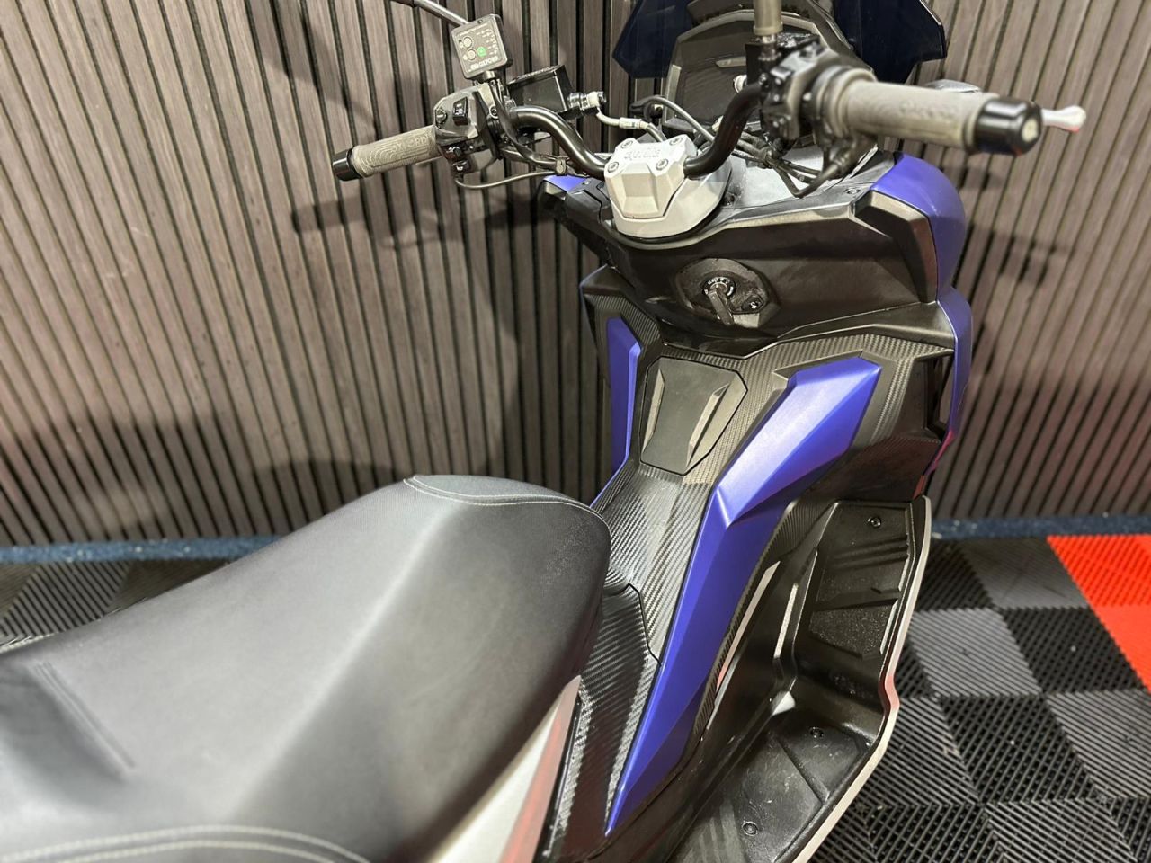 Used Aprilia SR GT for sale - 78435538: Photo 19