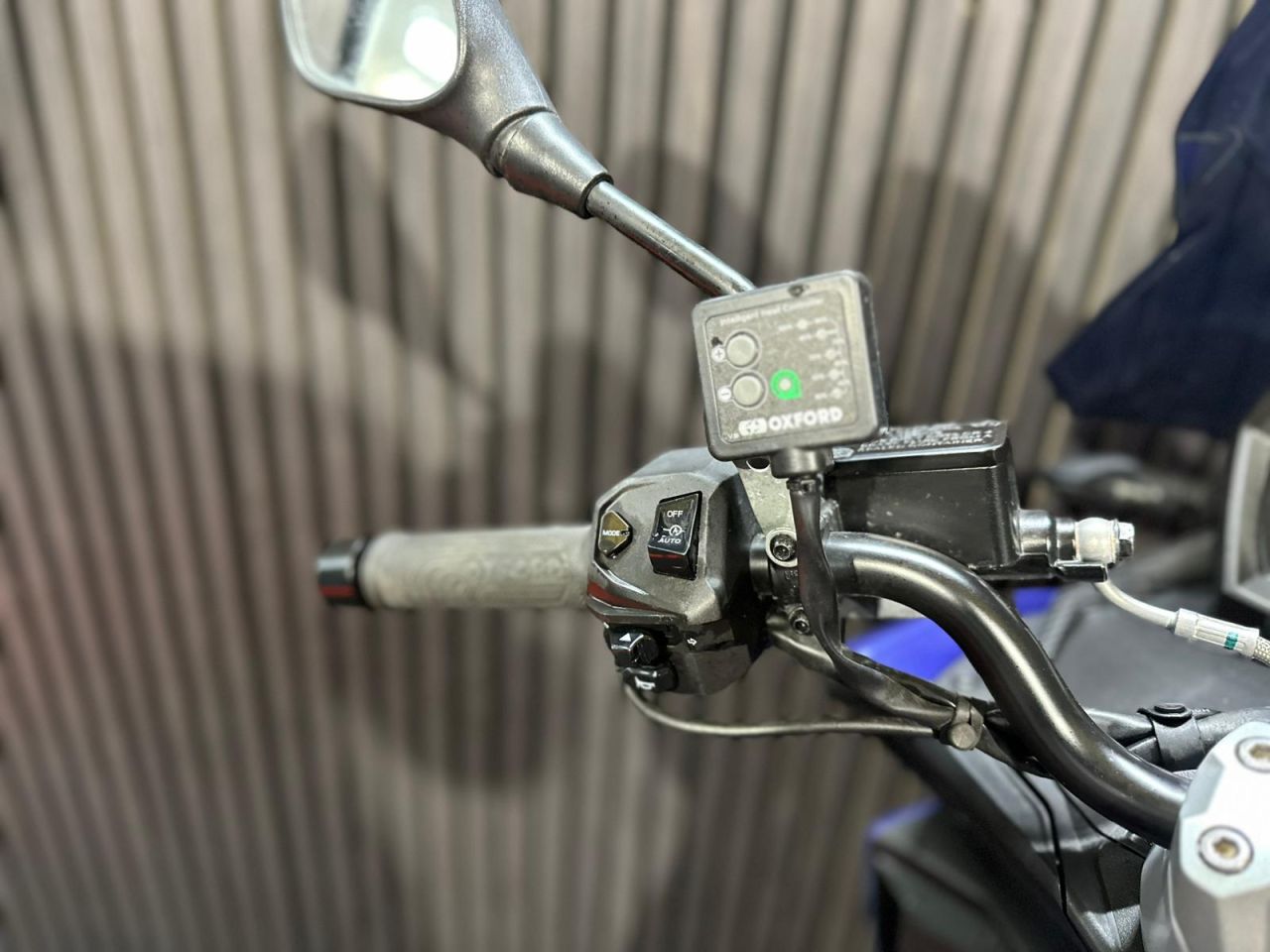 Used Aprilia SR GT for sale - 78435538: Photo 20