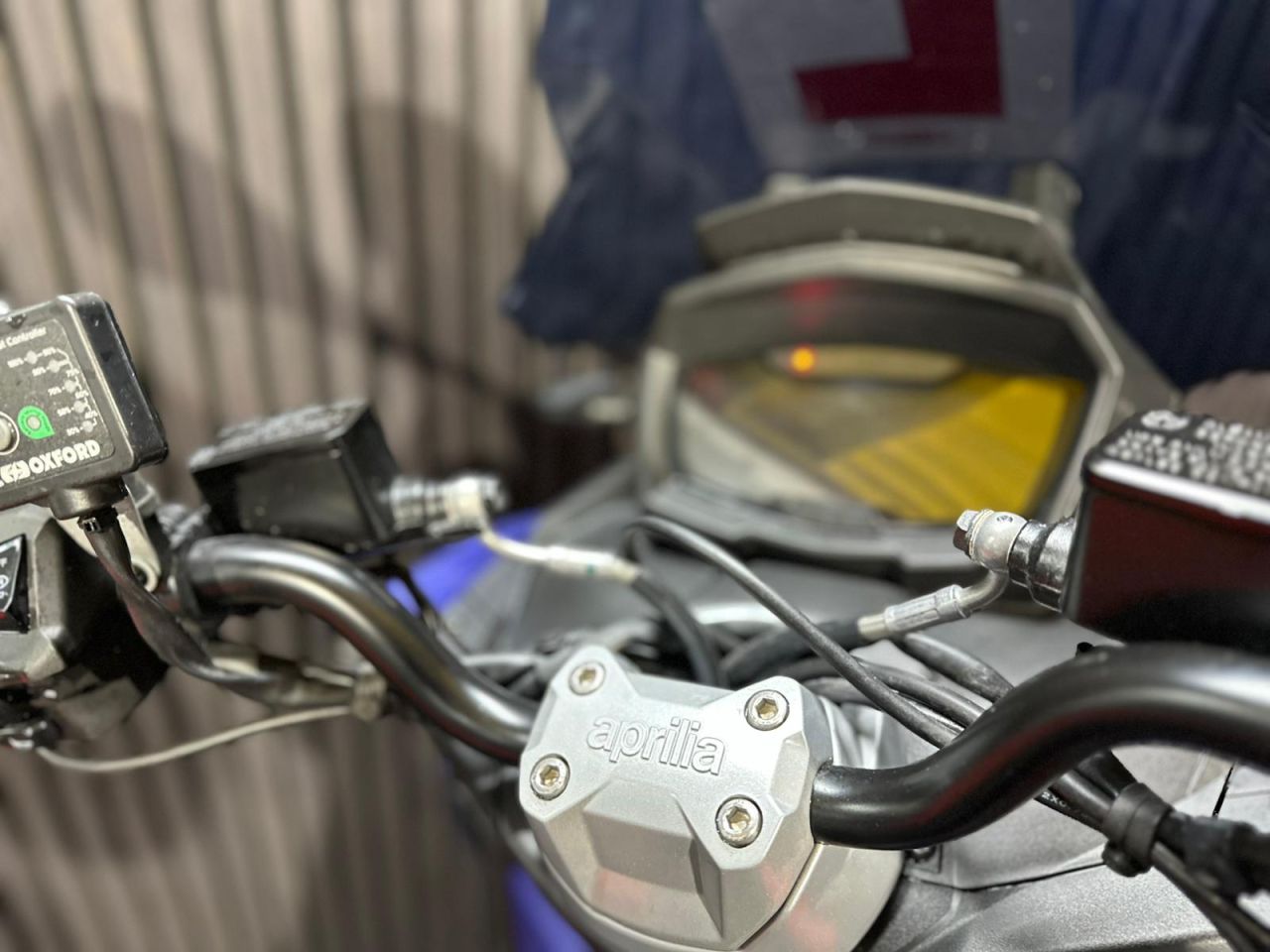 Used Aprilia SR GT for sale - 78435538: Photo 21