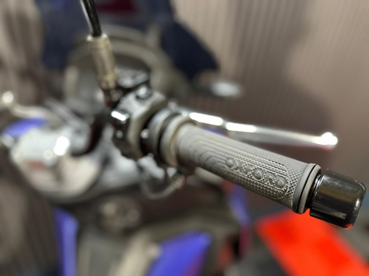 Used Aprilia SR GT for sale - 78435538: Photo 22