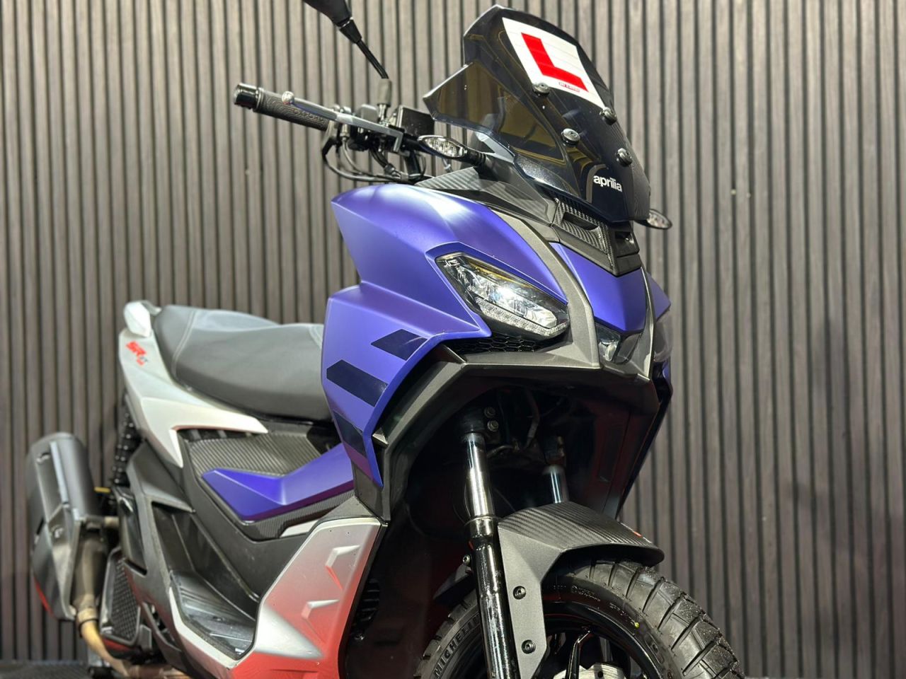 Used Aprilia SR GT for sale - 78435538: Photo 24