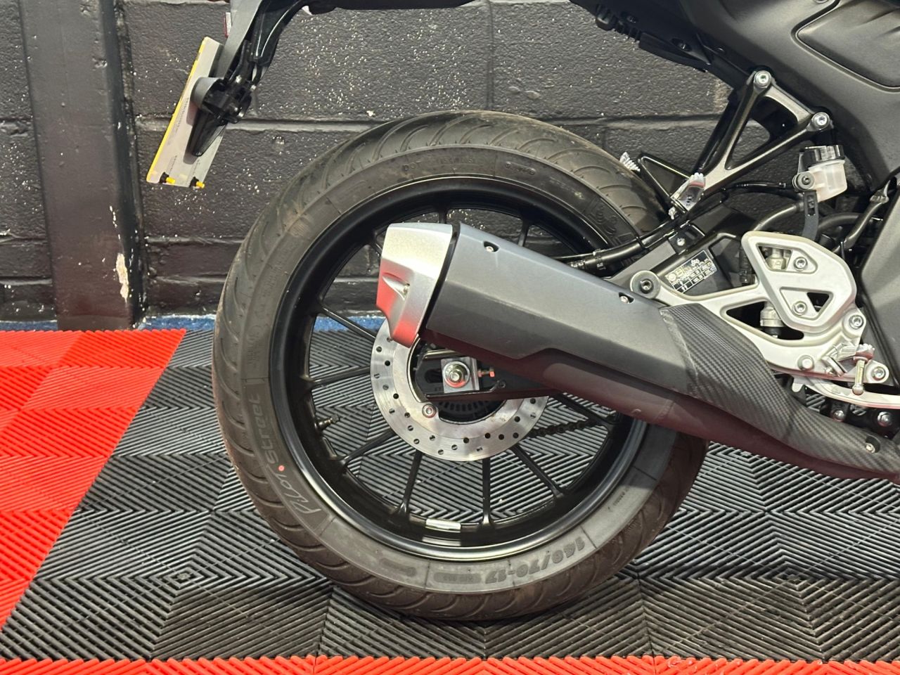 Used Yamaha MT-125 for sale - 78435670: Photo 13
