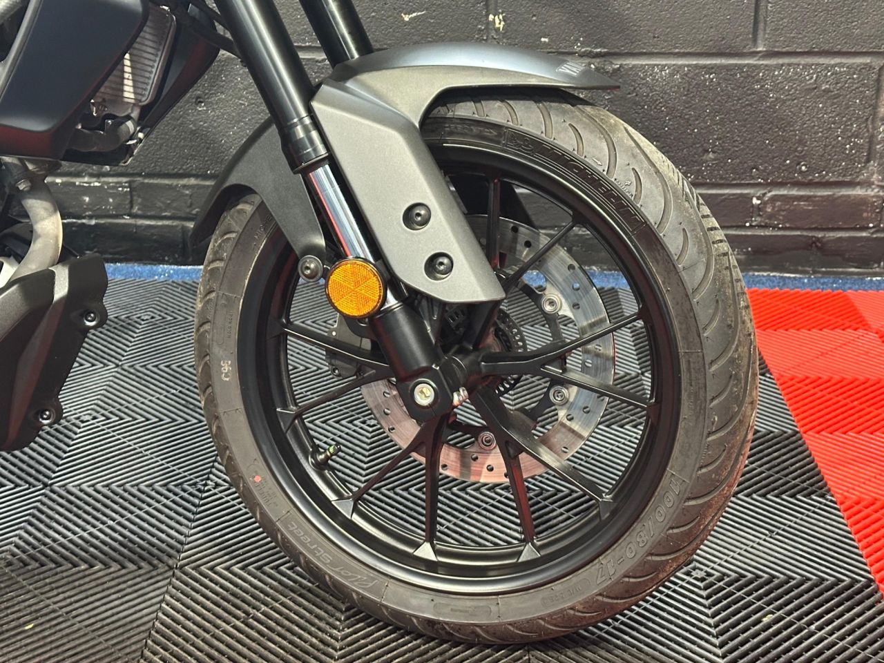 Used Yamaha MT-125 for sale - 78435670: Photo 15