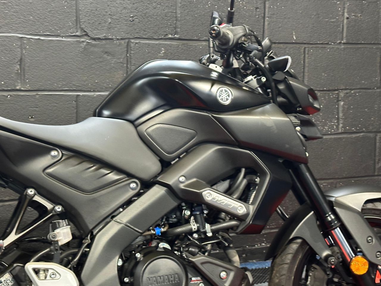 Used Yamaha MT-125 for sale - 78435670: Photo 17