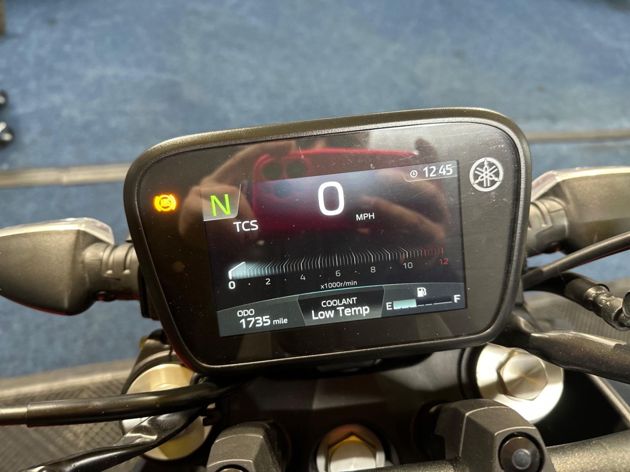 Used Yamaha MT-125 for sale - 78435670: Photo 19