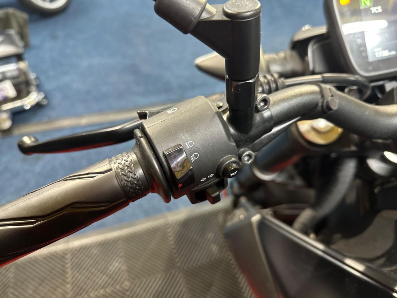Used Yamaha MT-125 for sale - 78435670: Photo 20