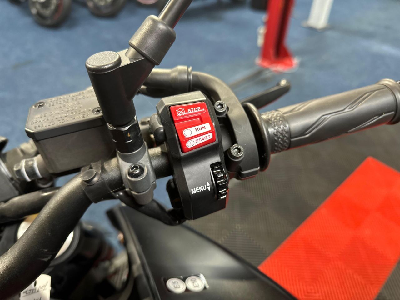 Used Yamaha MT-125 for sale - 78435670: Photo 22