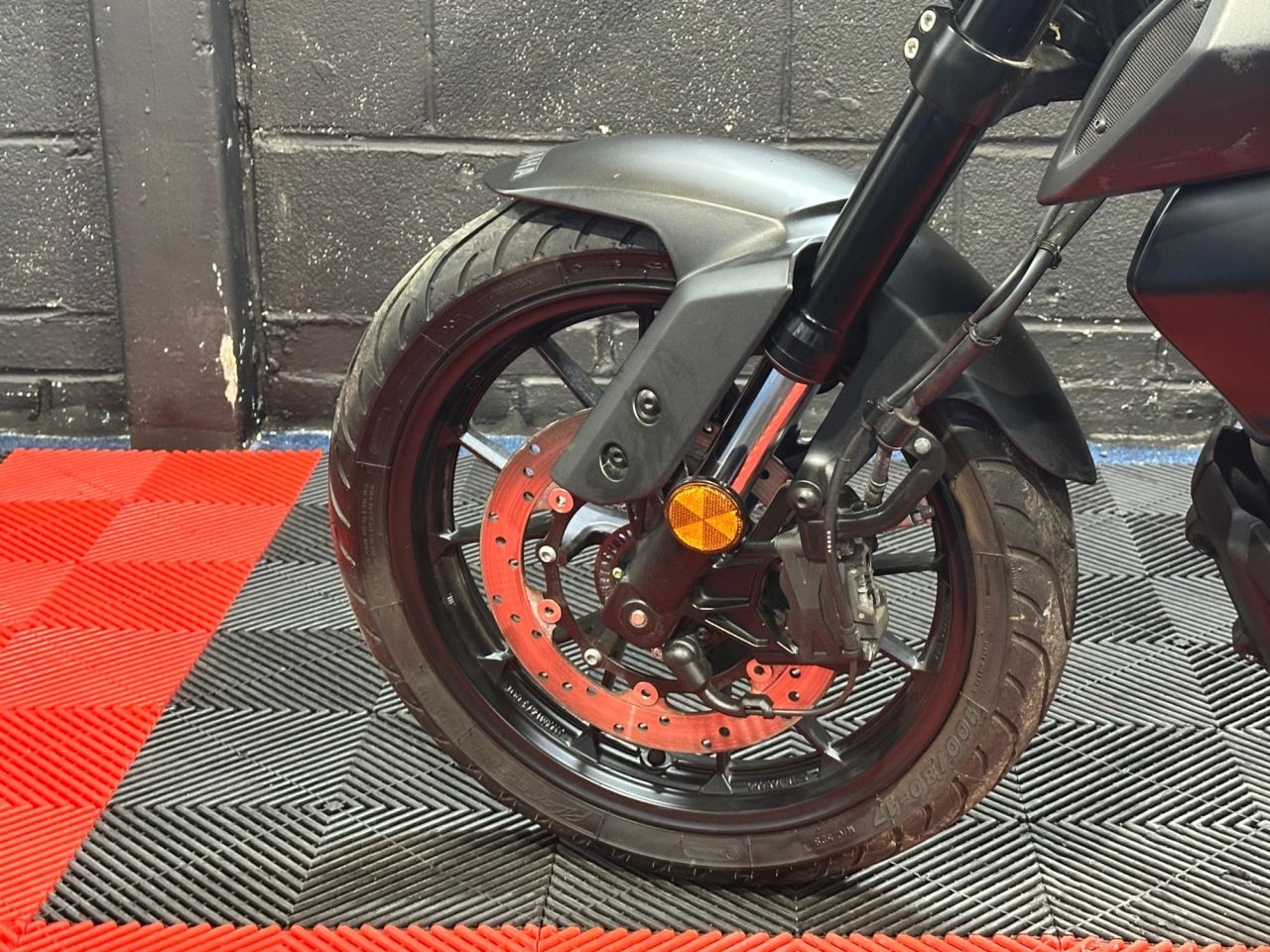 Used Yamaha MT-125 for sale - 78435670: Photo 23