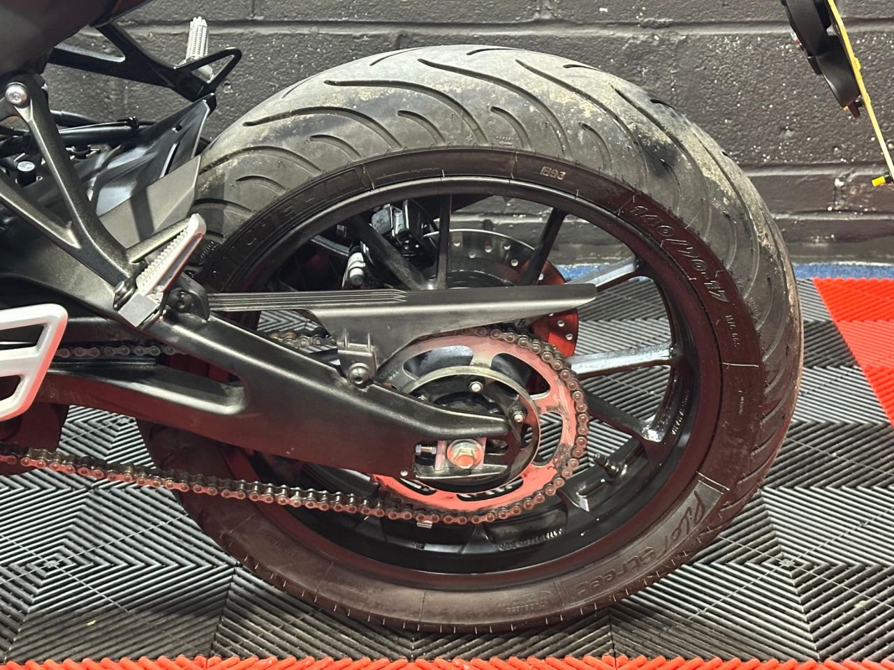 Used Yamaha MT-125 for sale - 78435670: Photo 24