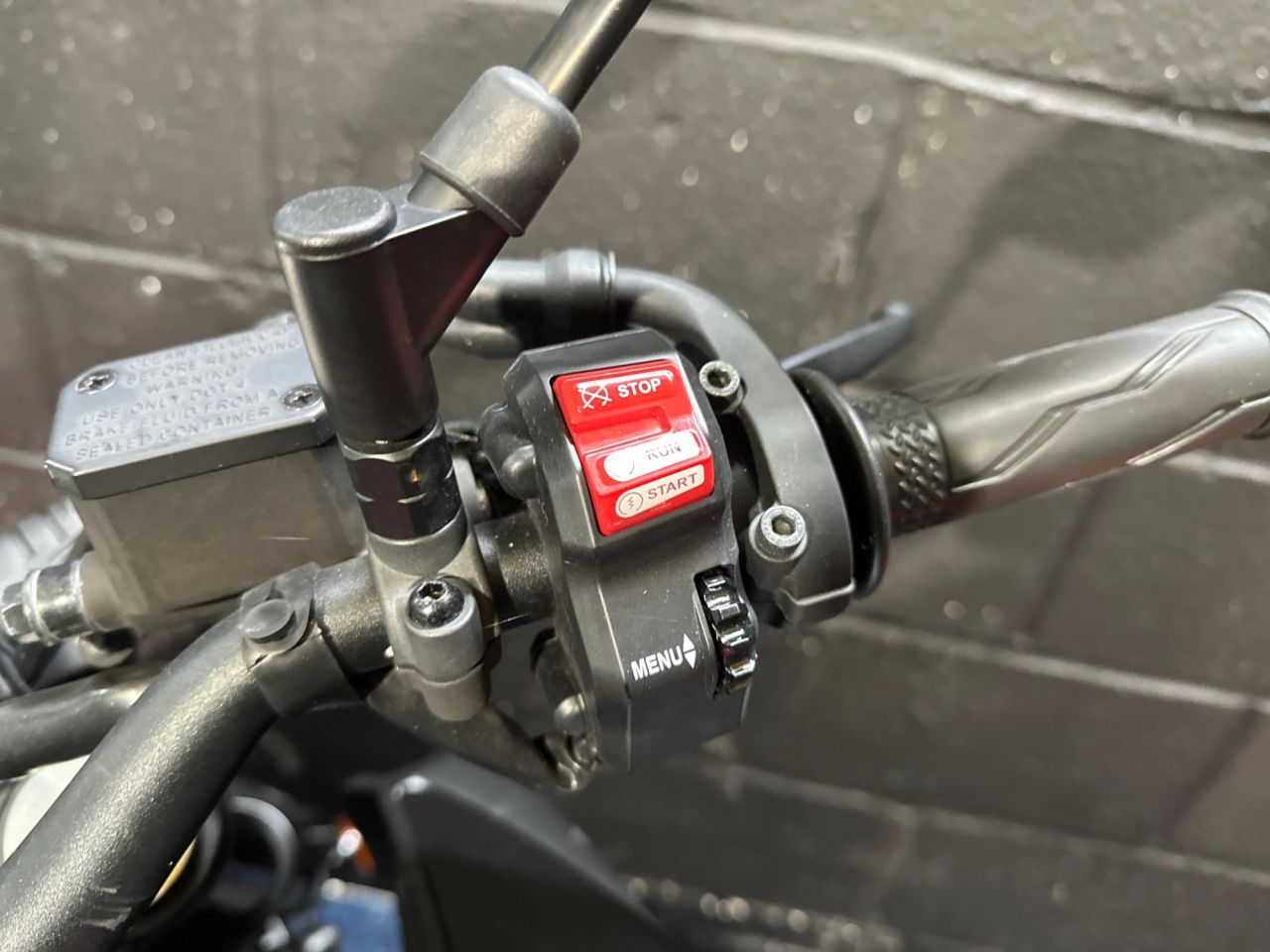 Used Yamaha MT-125 for sale - 78435670: Photo 26