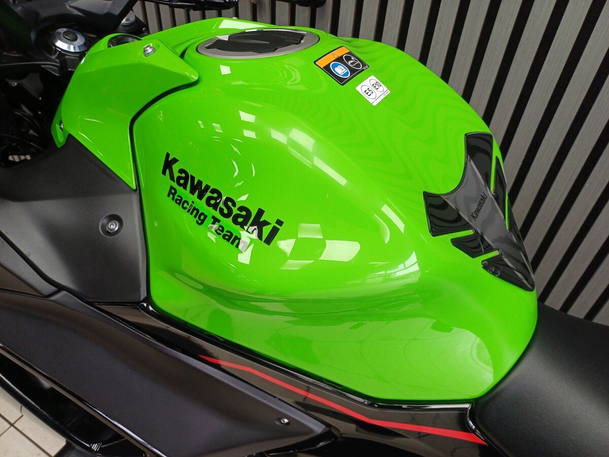 Kawasaki NINJA 650