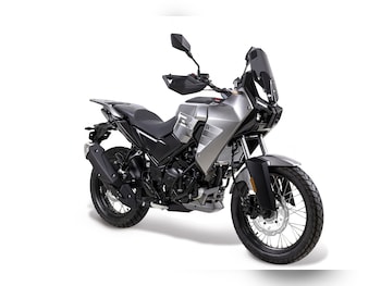 Used SYM NHR 125cc undefined for sale - bike-78165078: Photo