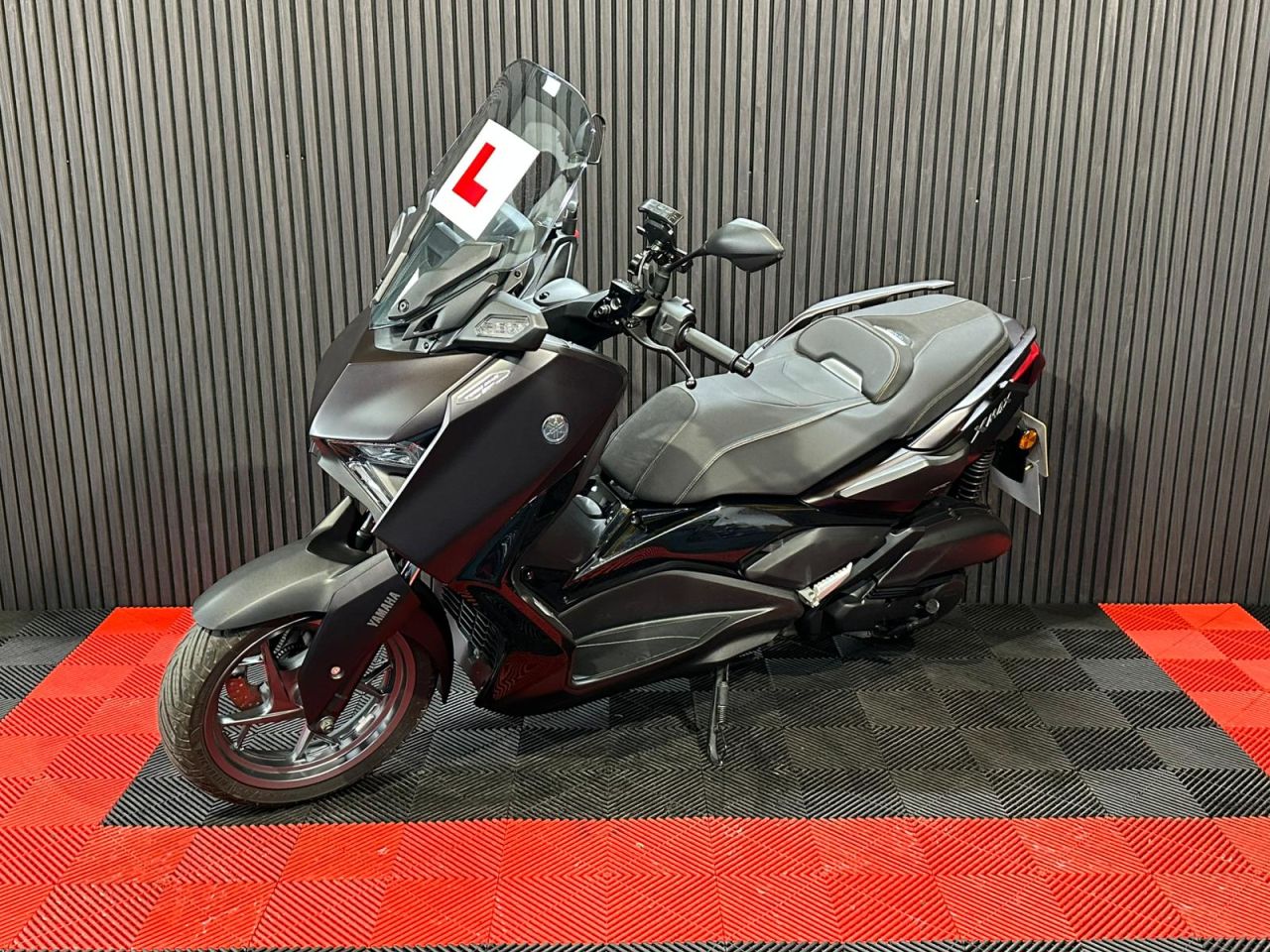 Used Yamaha XMAX 125 for sale - 78435103: Photo 10