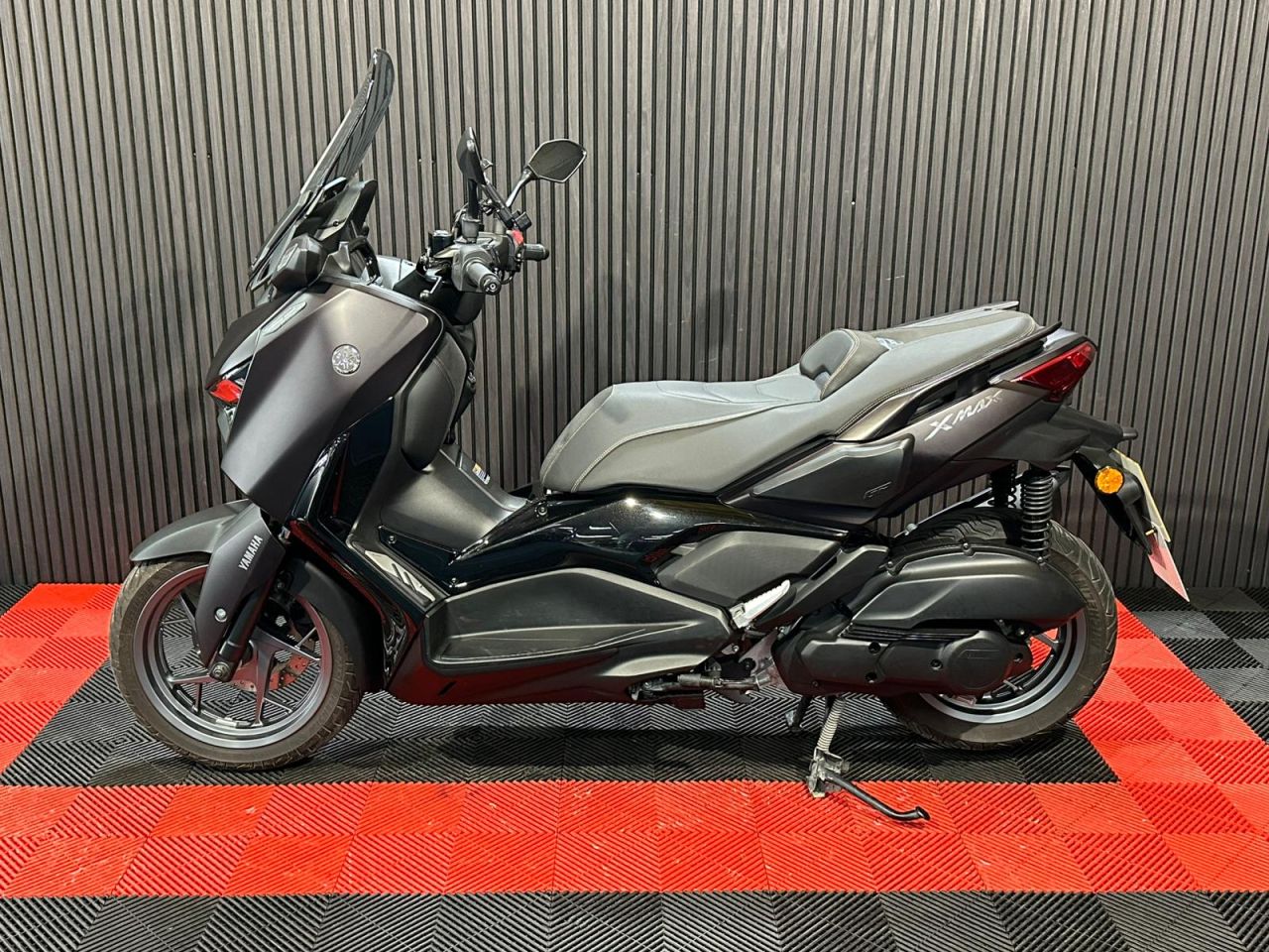 Used Yamaha XMAX 125 for sale - 78435103: Photo 11