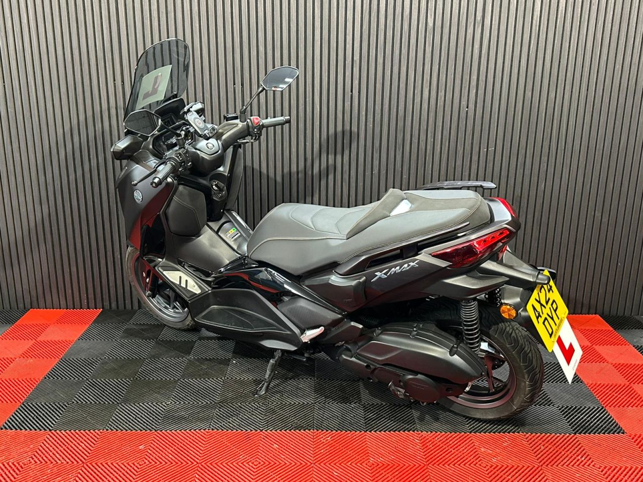 Used Yamaha XMAX 125 for sale - 78435103: Photo 12