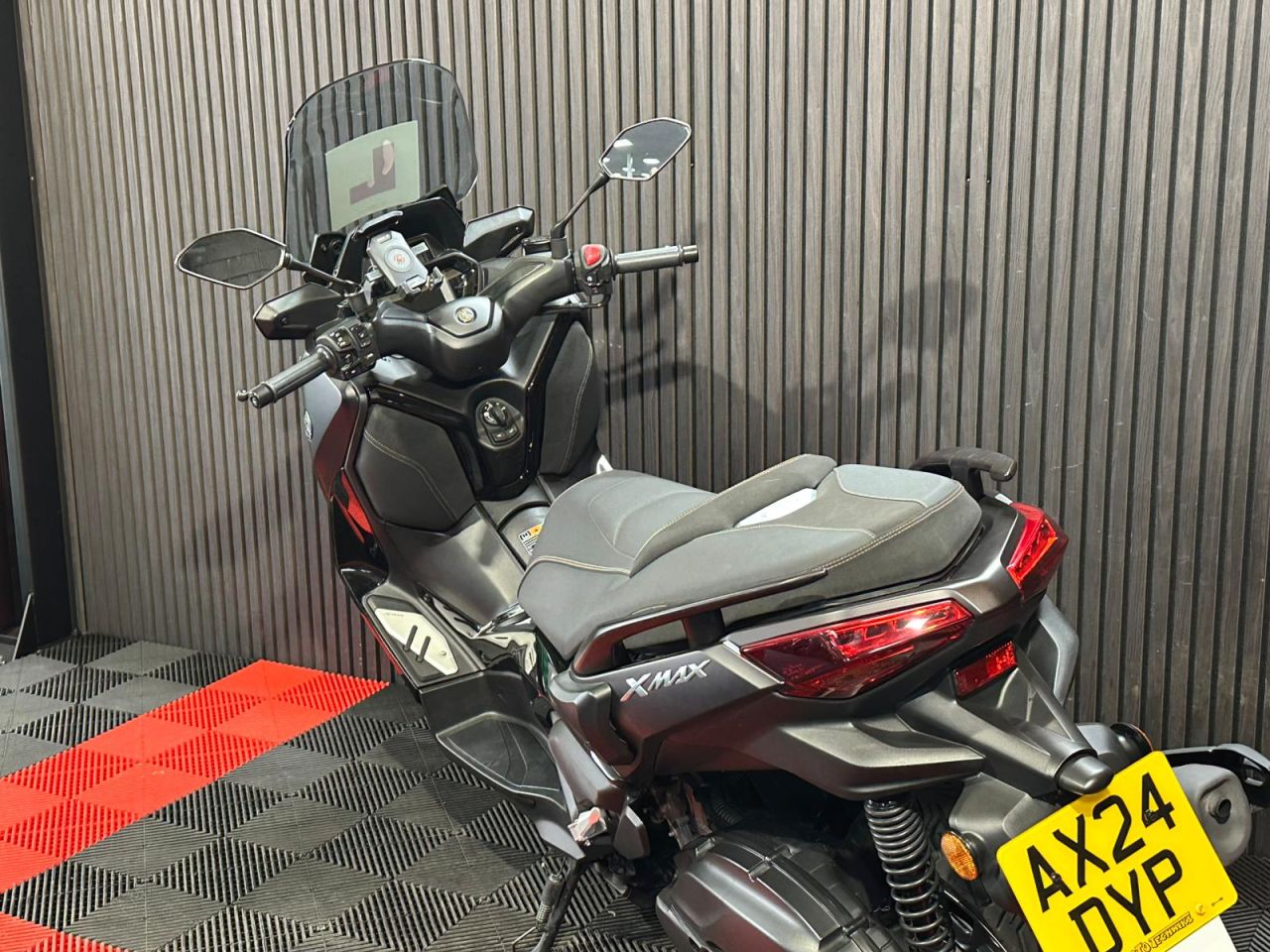 Used Yamaha XMAX 125 for sale - 78435103: Photo 13