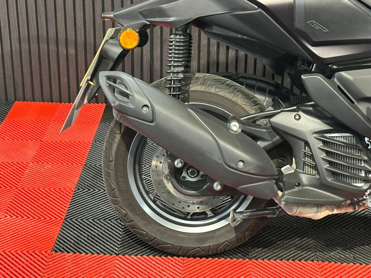 Used Yamaha XMAX 125 for sale - 78435103: Photo 14