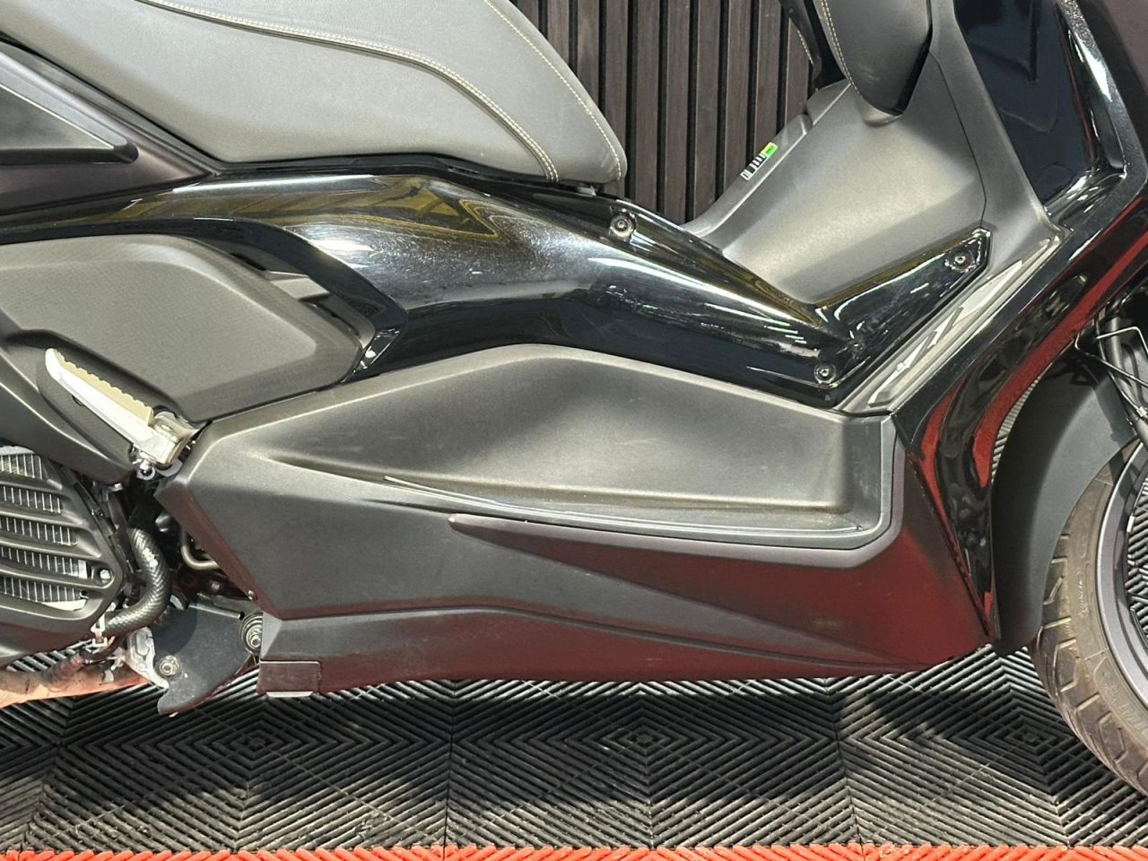 Used Yamaha XMAX 125 for sale - 78435103: Photo 15