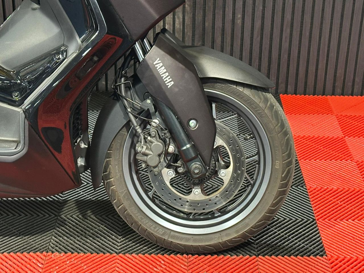 Used Yamaha XMAX 125 for sale - 78435103: Photo 16