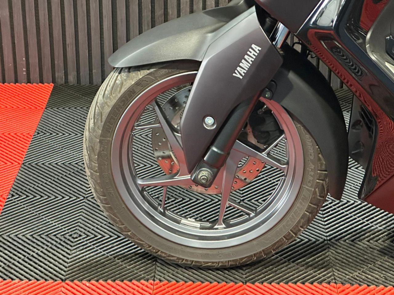 Used Yamaha XMAX 125 for sale - 78435103: Photo 17